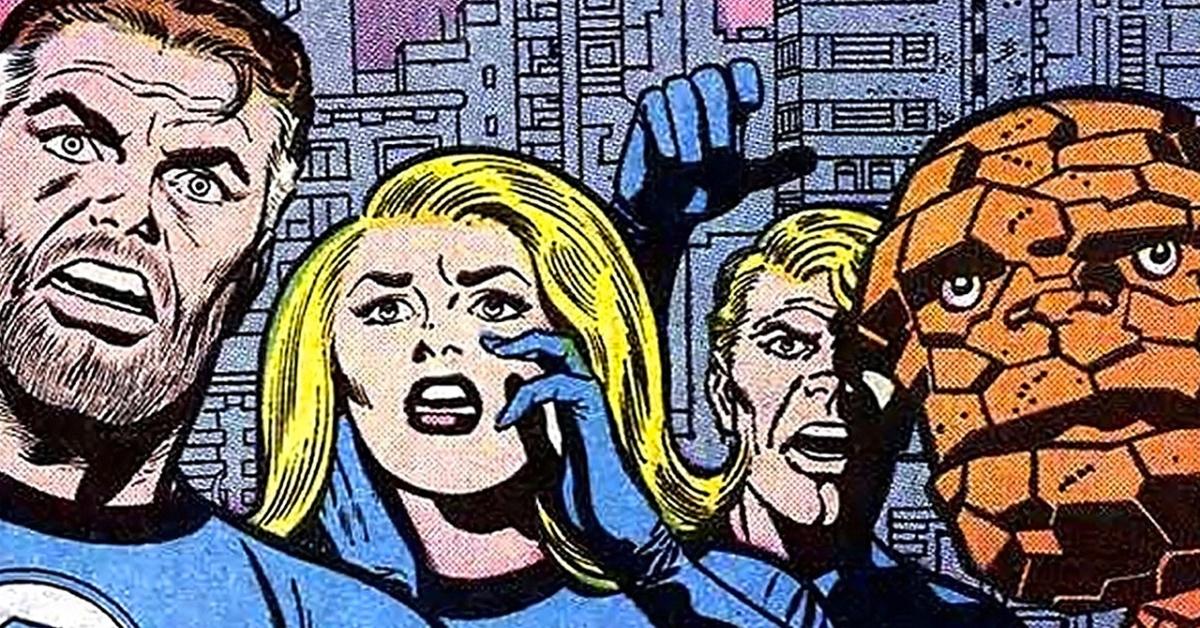 Who Is the 2024 'Fantastic Four' Director? What We Know