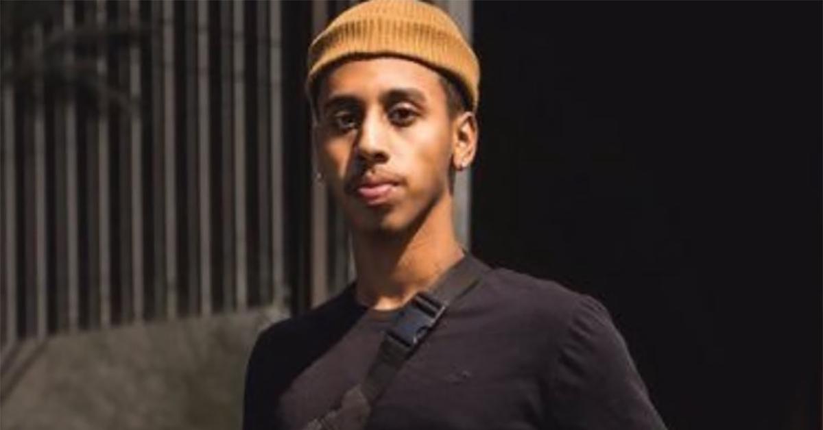 Streamer Johnny Somali Arrested After Months of Controversy