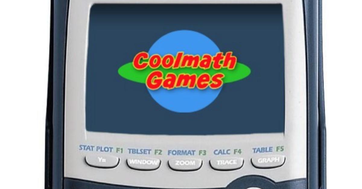 Bloxorz - Jogue Online em Coolmath Games