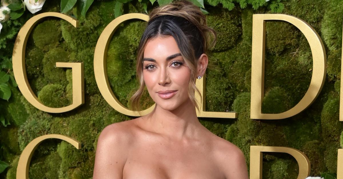 Why Is She Called Brianna Chickenfry? Her Nickname, Explained