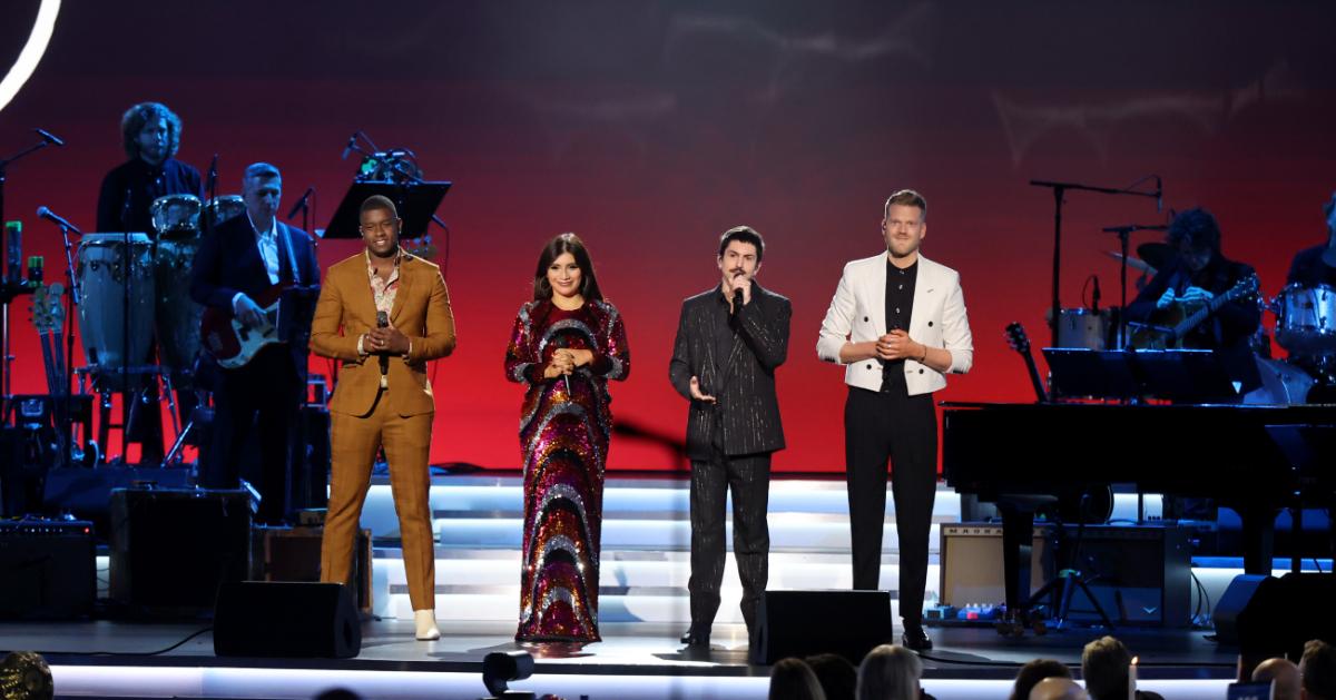 Pentatonix