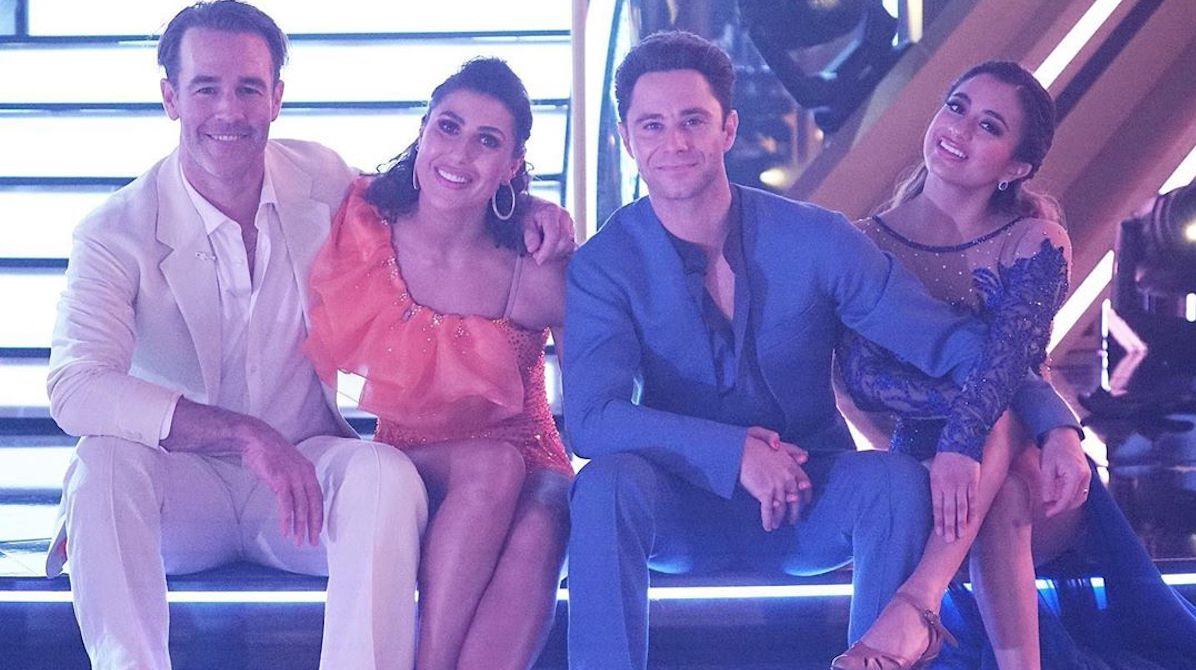 'DWTS' Live Tour 2020 Here's Everything You Should Know