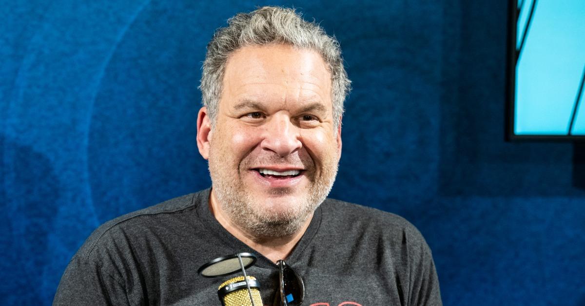 Jeff Garlin