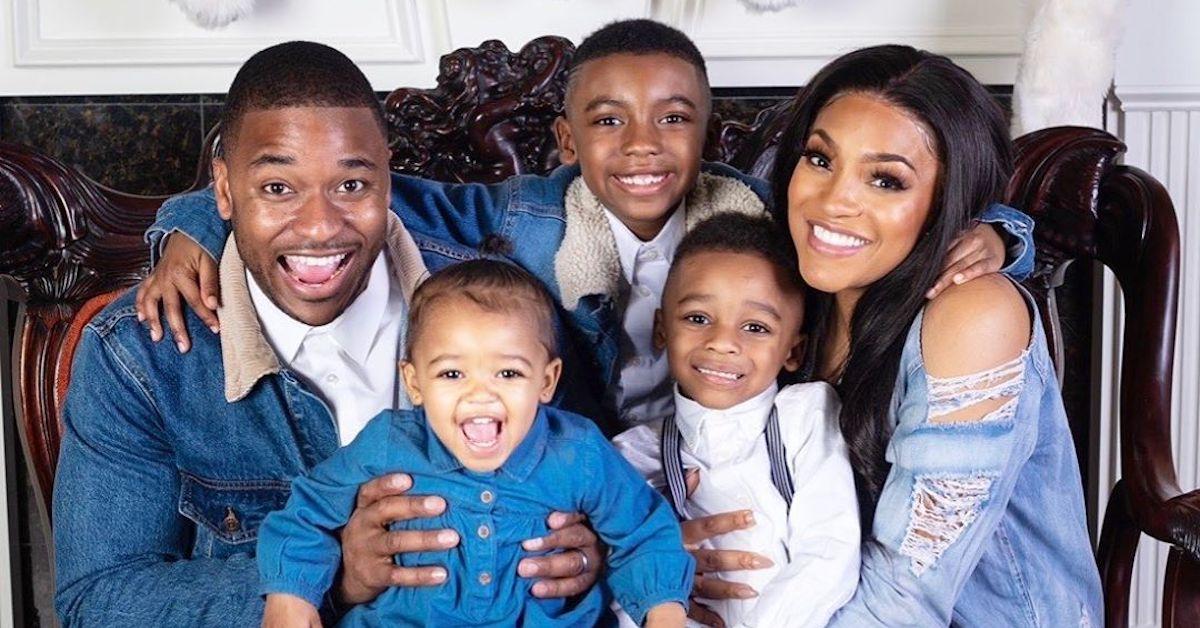 drew sidora family