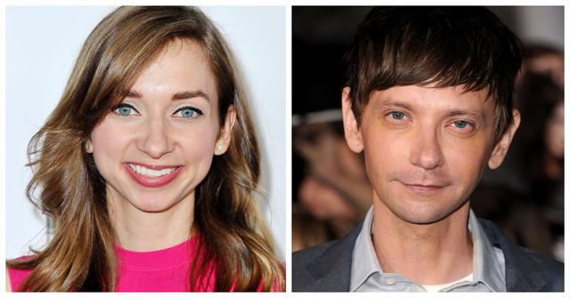 Lauren Lapkus Has a Brother and It's Not DJ Qualls
