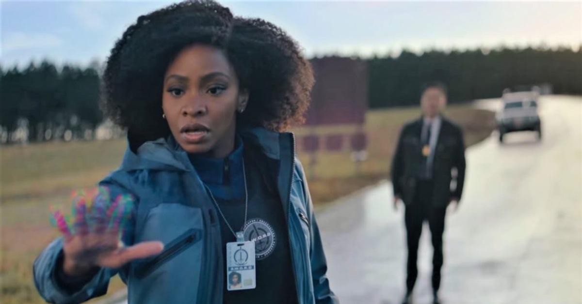 What Are Monica Rambeau's New Powers on 'WandaVision'? Let's Examine