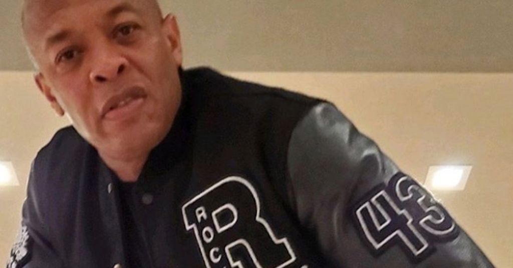 Does Dr. Dre Have Kids? The Record Producer Has Seven Children