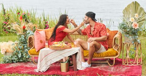 Aimee Flores Slade Parker