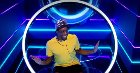 'The Circle' Season 2