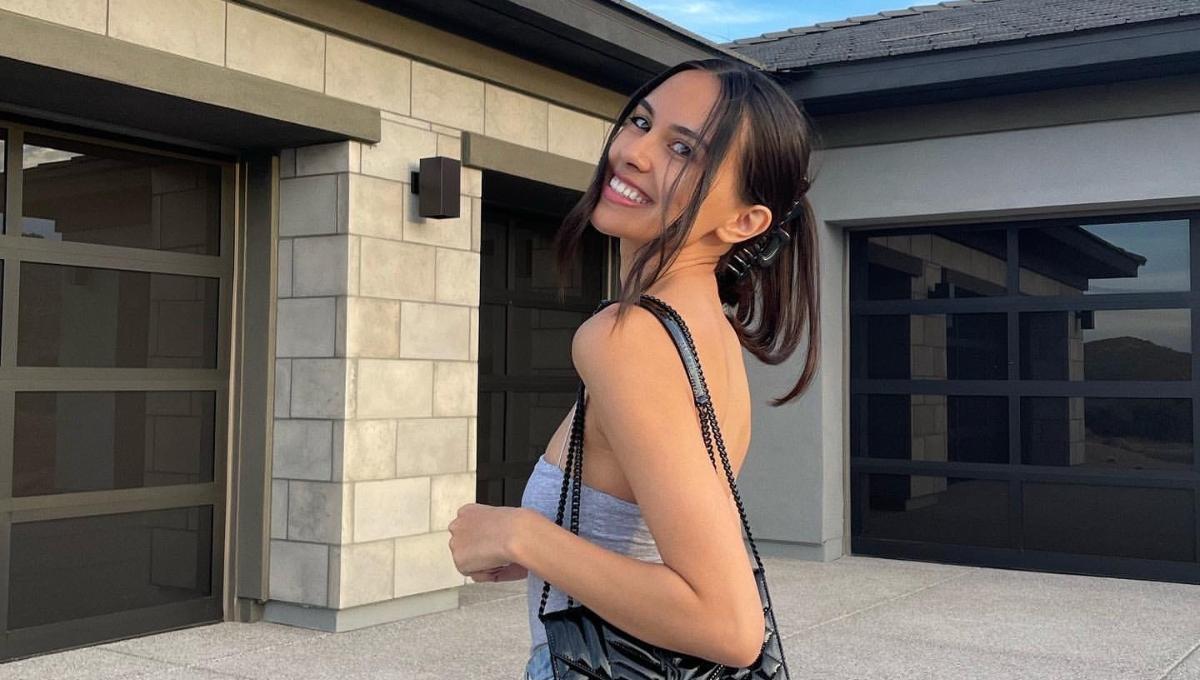 What Happened to Caryn Marjorie's Virtual Girlfriend Bot?(03)