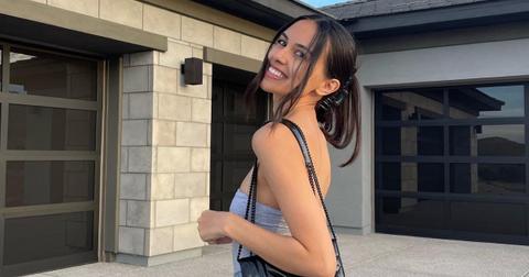 What Happened to Caryn Marjorie's Virtual Girlfriend Bot?