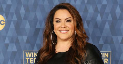 Katy Mixon
