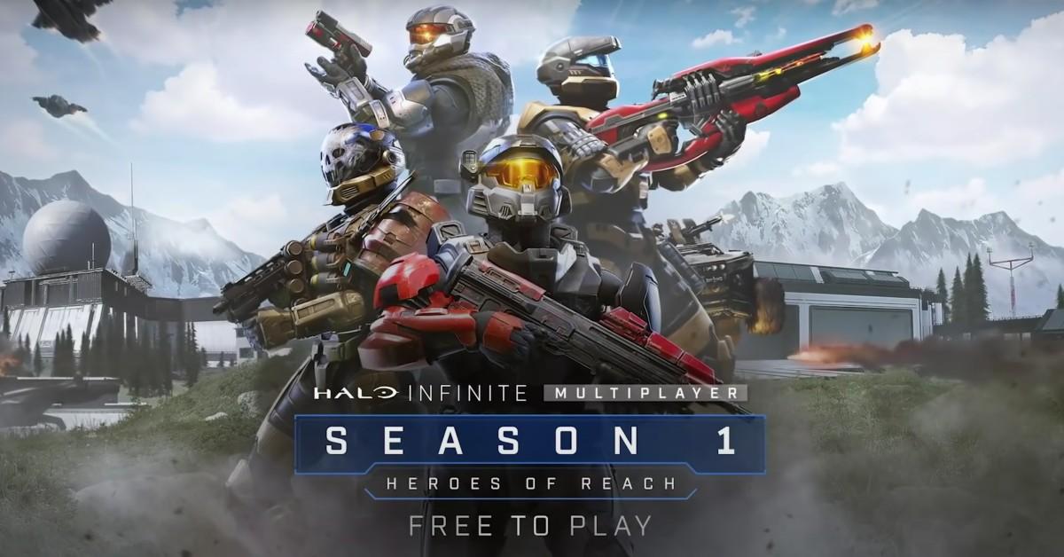 36 Sample How to play online halo infinite with Multiplayer Online