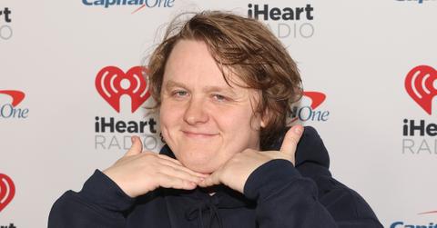 Lewis Capaldi