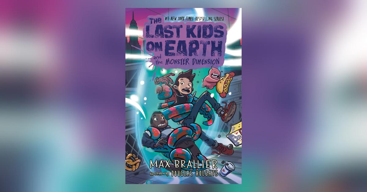 Earth Mobs, Full Book