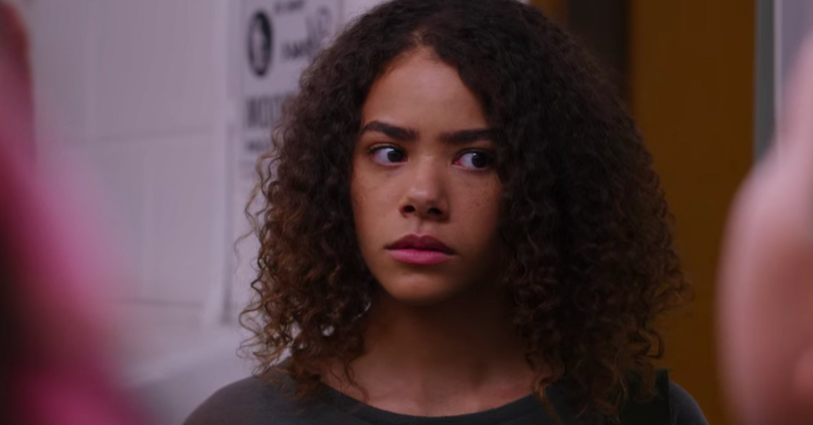Is Ginny Pregnant in 'Ginny and Georgia'? Answers Here - Does Ginny Get Pregnant In Ginny & Georgia? The Truth Revealed