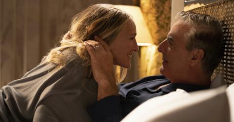 'And Just Like That'