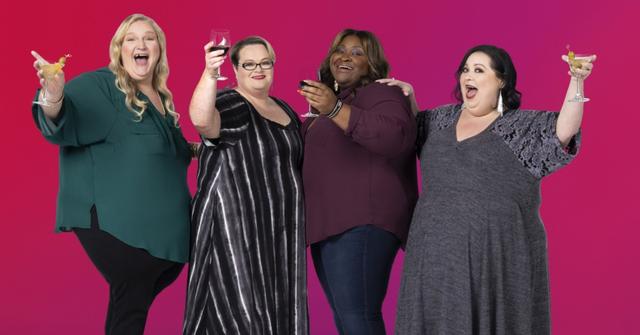 '1000-lb Best Friends' Cast