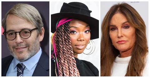 celebrities responsible for deaths