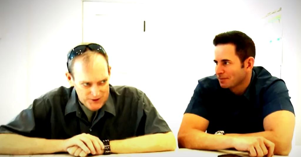Who Was the Contractor on 'Flip or Flop' Who Died? Let's Remember Him