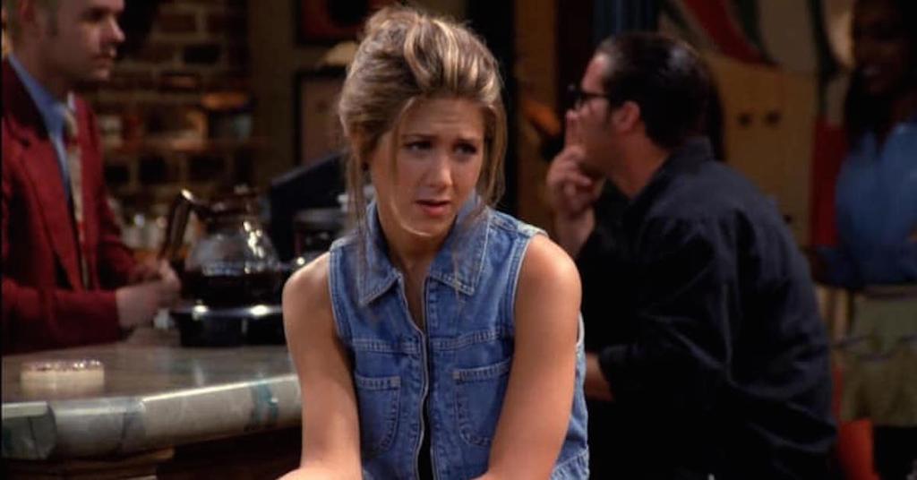 Rachel Green's Best Fashion Moments During 'Friends' Will Inspire You