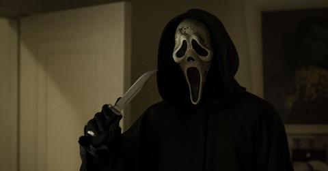 'Scream VI'