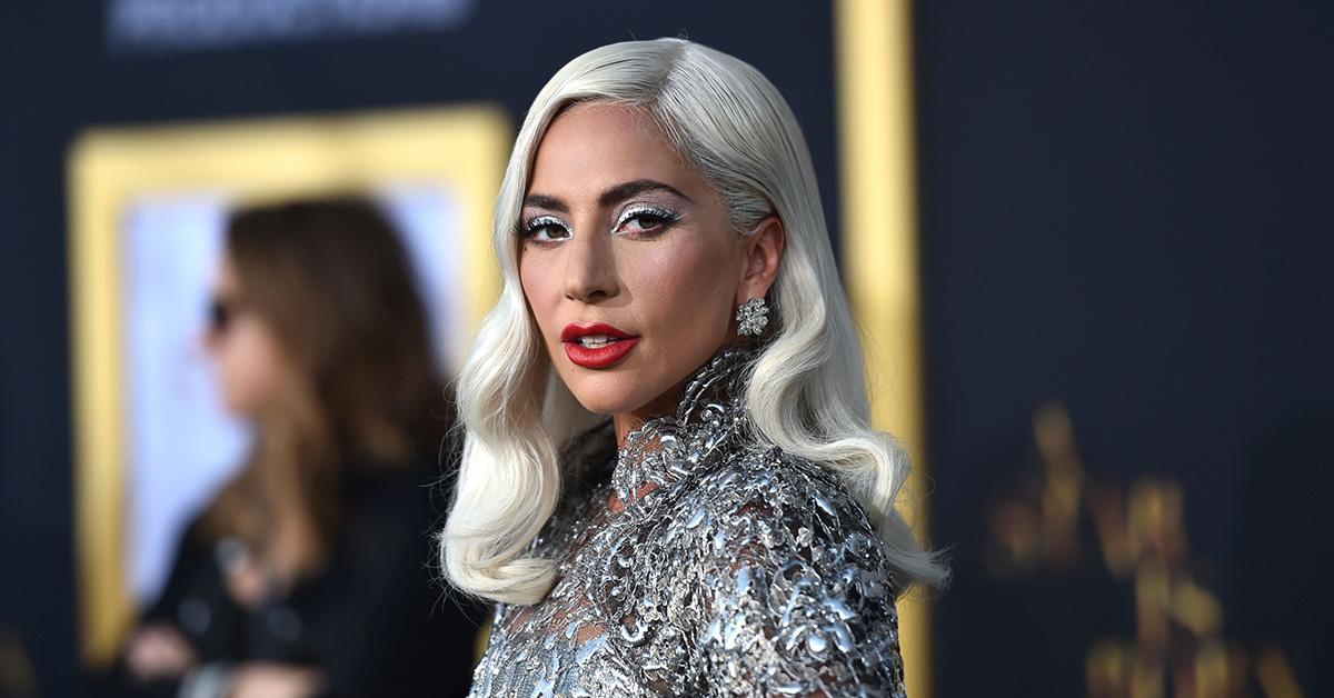 What Is Lady Gaga