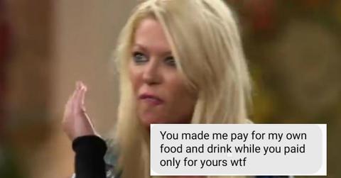 cover angry tara reid date pay