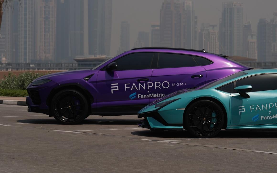 How FanPro Helps Creators 