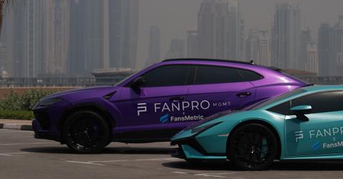 How FanPro Helps Creators