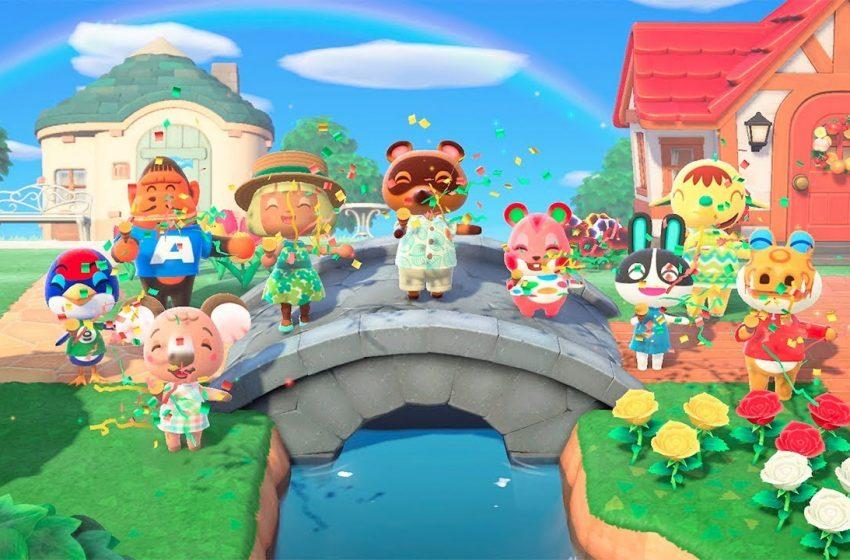 'Animal Crossing' Rover's Briefcase How to Get It and What's Inside