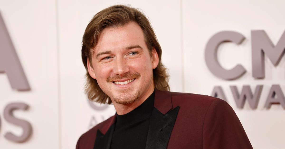 Is Morgan Wallen OK? Rumors Spark Health Concerns