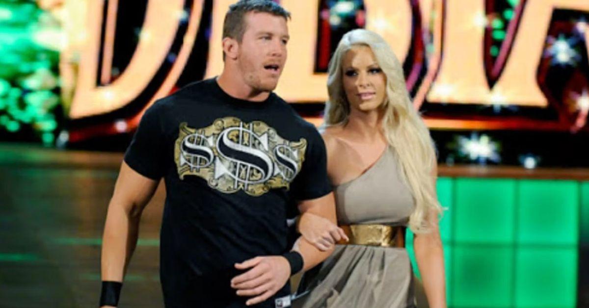 what is ted dibiase jr. net worth - Ilustrasi 3