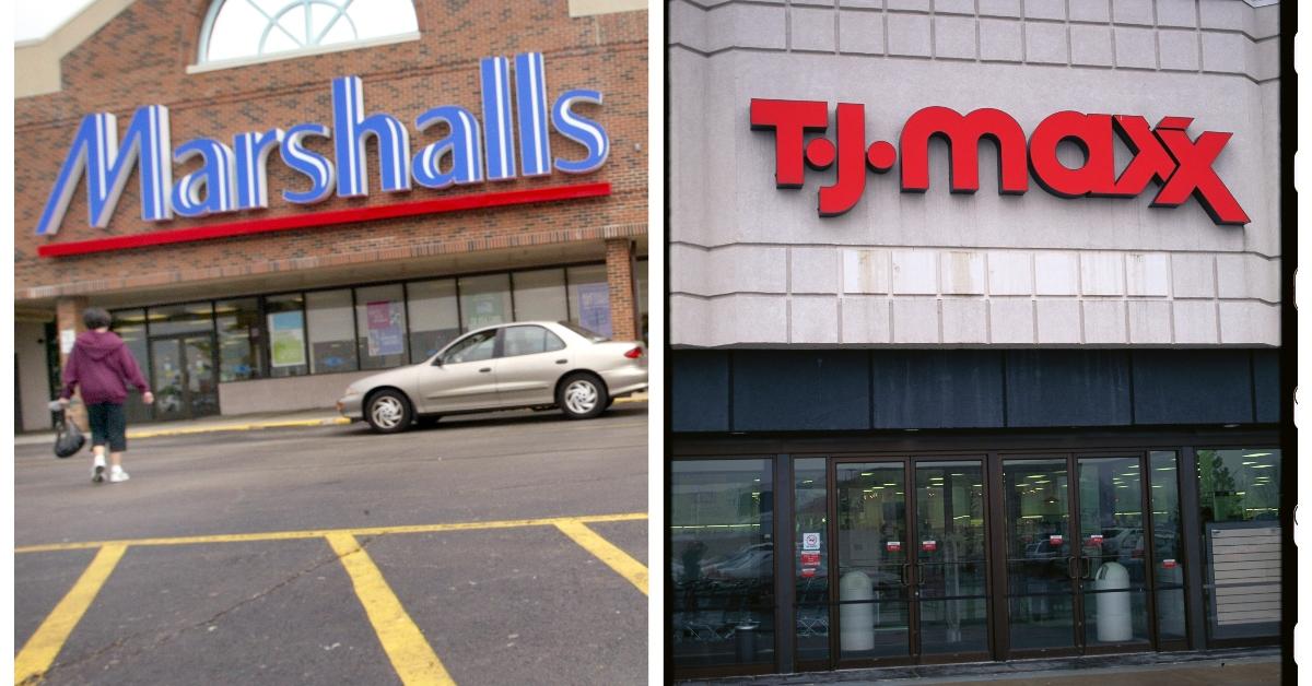 TJ Maxx and Marshalls Closing Stores in New York and Chicago