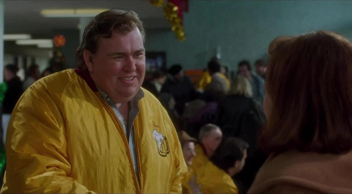 home alone cast today john candy