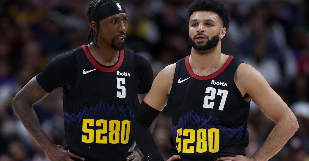 What does 5280 mean for the denver nuggets 