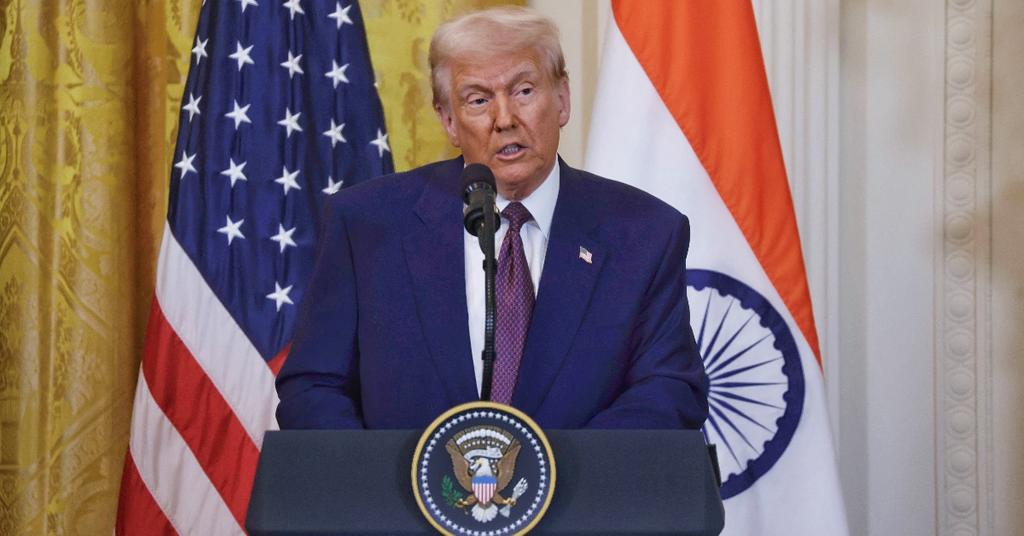 What Is the Deal With the Trump Gold Card? Well Explain