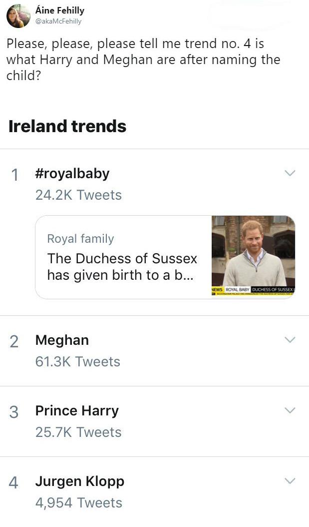 royal baby memes