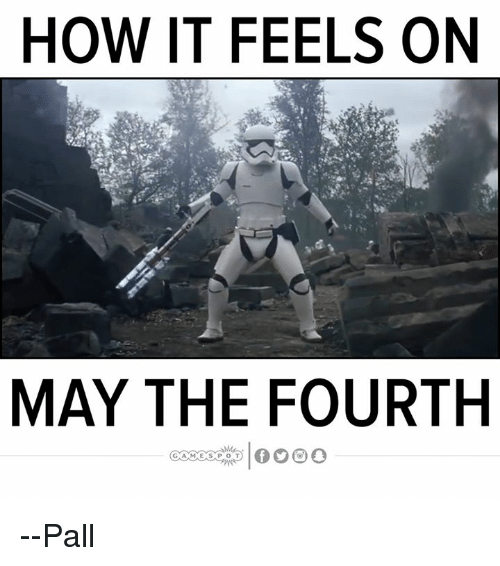 Star Wars meme