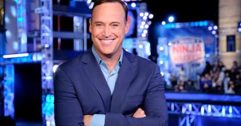 Who’s Matt Iseman's Wife? The 'American Ninja Warrior' Host Is a Catch