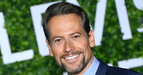 Ioan Gruffudd