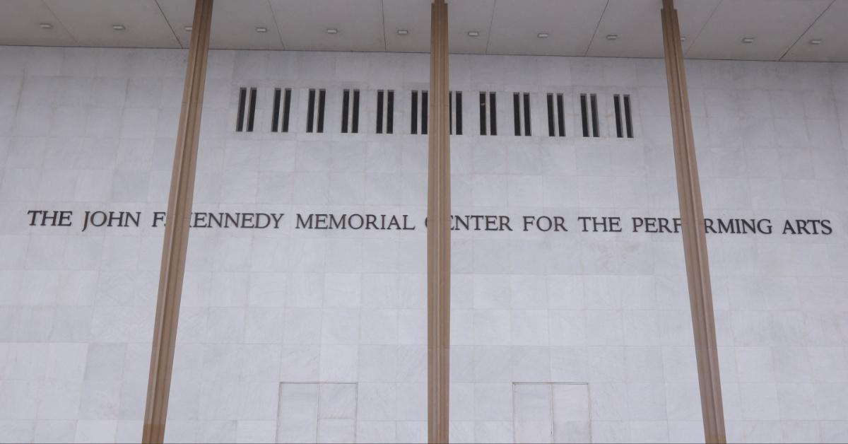 Here's What We Know About the Recent Kennedy Center Resignations