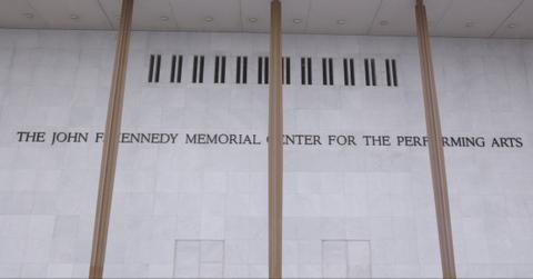 What We Know About the Kennedy Center Resignations