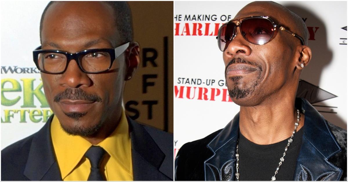 What Happened to Eddie Murphy’s Brother Charlie and His Missed Funeral