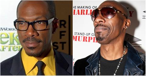 What Happened to Eddie Murphy’s Brother Charlie and His Missed Funeral