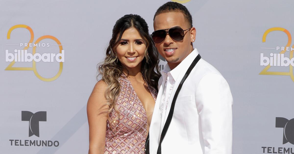 Who is Mireddys González? Everything About Daddy Yankee's Wife — citiMuzik