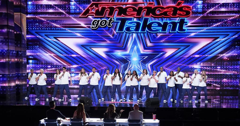 Does 'AGT' Have a Live Audience for Season 16?