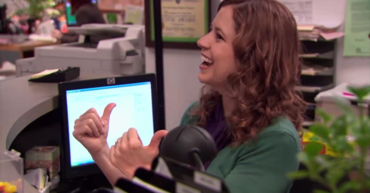 The 7 Best Pam Moments in ‘The Office’