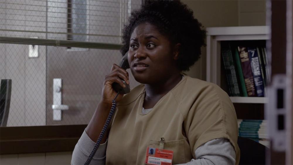 orange is the new black taystee real