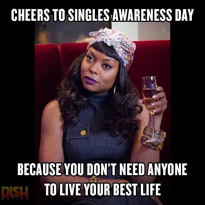 Singles Awareness Day Memes For The Anti Valentine S Day Crowd